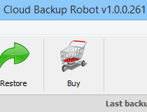 Backup Robot 1.1.1.21