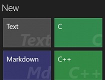 code writer download windows 10