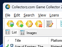 collectorz.com comic collector pro