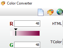 color converter image