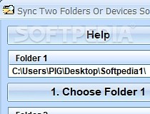 synctwofolders download