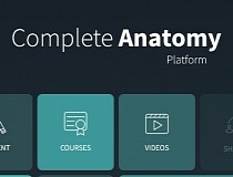 download complete anatomy for windows