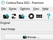 ContourTrace Premium 2.7.2 free instal
