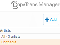 copytrans manager for android