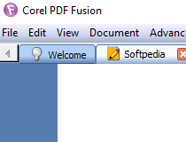 corel pdf fusion for windows 10