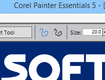 corel painter essentials 6 tutorials