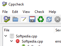 free Cppcheck 2.11