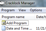 cracklock 64 bit