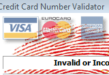 credit card validator software download