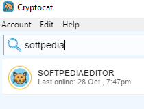 download cryptocat