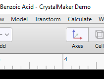 CrystalMaker 10.8.2.300 download the new version
