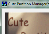 mini tool partition manager