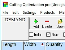 cutting optimization pro 5.9
