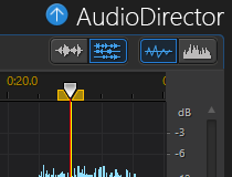 downloading CyberLink AudioDirector Ultra 13.6.3019.0