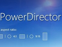 CyberLink PowerDirector Ultimate 21.6.3125.1 for mac download