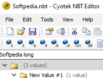 Download Cyotek Nbt Editor 1 3 0 162