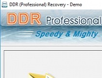 mount ddr recovery