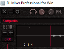 dj software full version free download mixer
