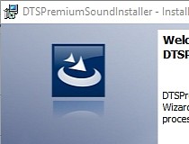 dts sound update