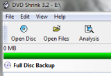 dvd shrink 64 bit windows 10