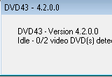 Download Dvd43 4 6 0