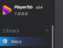 instaling PlayerFab 7.0.4.3