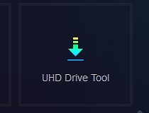 dvdfab uhd drive tool
