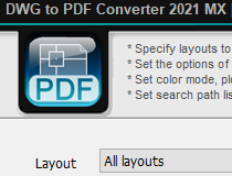 any pdf to dwg converter free download full version