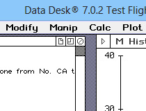 Download Data Desk For Mac 8.1.0