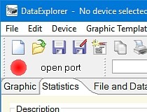DataExplorer 3.8.0 free instals