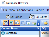 universal database browser