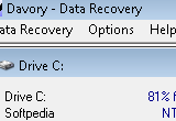 davory data recovery 2.03