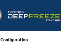 deep freeze software review