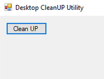 office cleanup tool 2016