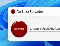 recorder for pc