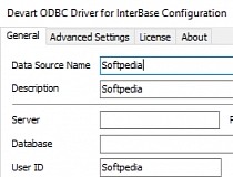 odbc driver for progress database free
