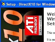 directx 10 download windows xp