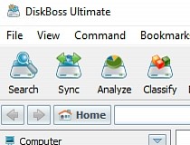 DiskBoss Ultimate + Pro 13.8.16 for ios instal free