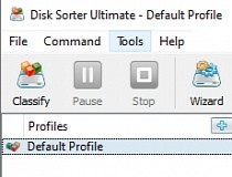 Disk Sorter Ultimate 15.7.14 instal the last version for iphone