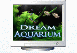 rotate a video in dream aquarium