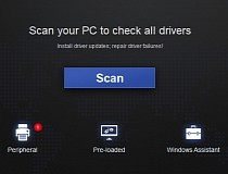 free instals Driver Talent Pro 8.1.11.24