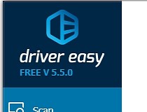 driver easy app