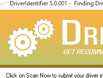 driver identifier portable download