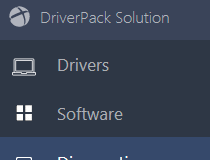 driver pack solution online indir