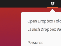 instaling Dropbox 187.4.5691