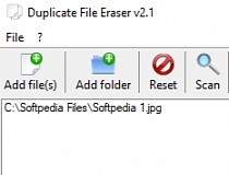 whats the easiest way to safely delete duplicate files on treesize professional 6
