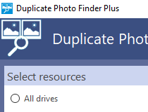 duplicate photo finder plus 2.0