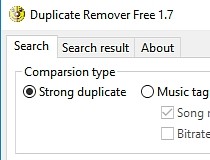 free duplicate photo remover