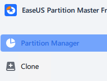 EASEUS Partition Master 17.8.0.20230627 for iphone instal