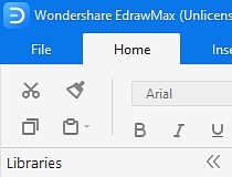 download the new for ios Wondershare EdrawMax Ultimate 12.5.2.1013